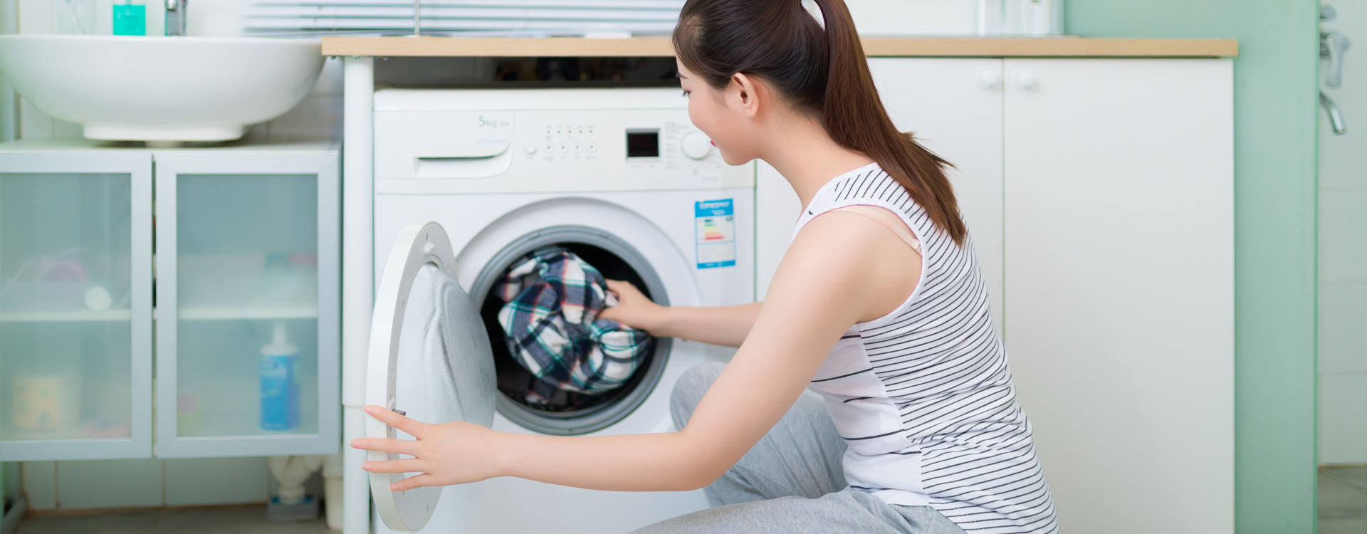 新竹代客洗衣、新竹自助洗衣推薦